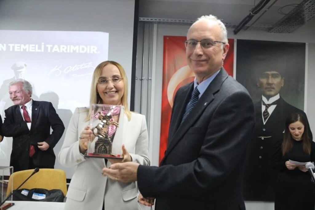 Atakum’da Tarımsal Öğretimin 177.Yıl Dönümü’ne özel program - Resim 8