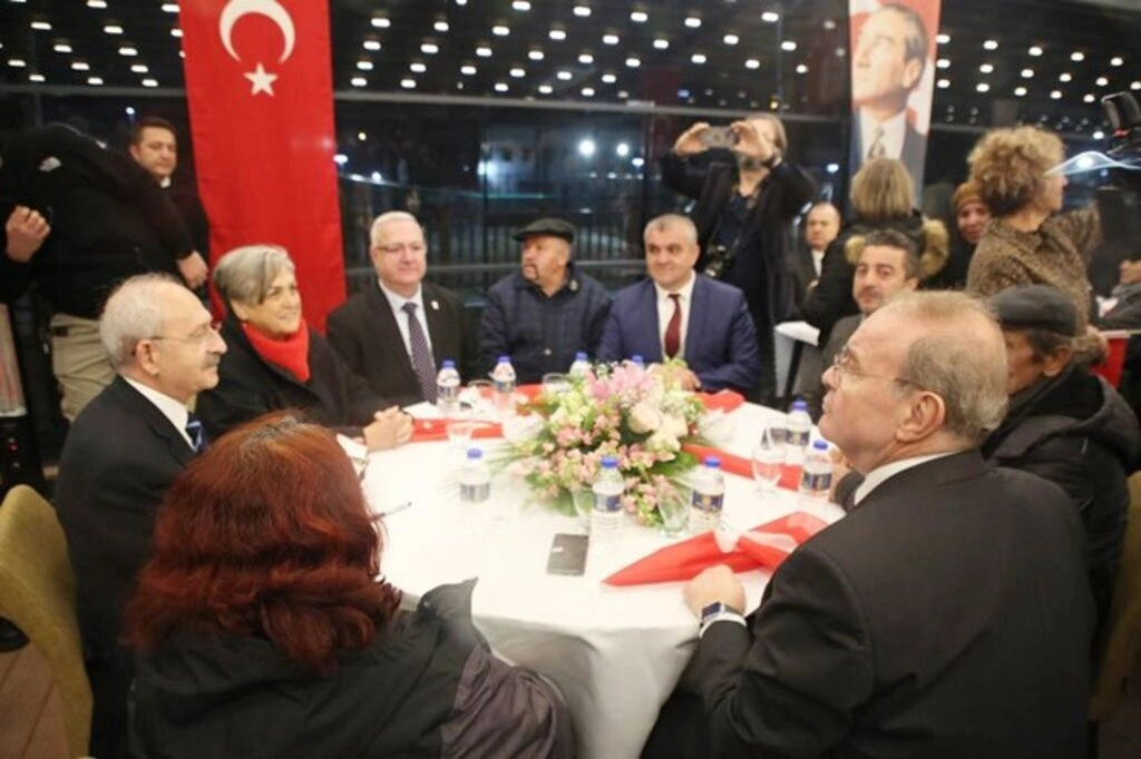 Samsun’da yaşayan mübadiller Anıtkabir’de - Resim 7