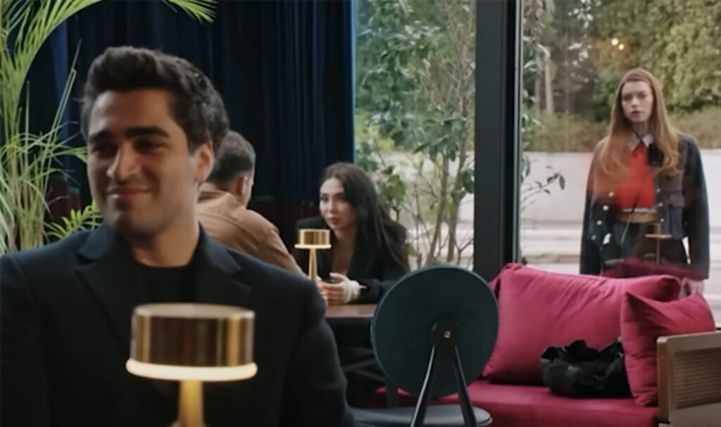 Yalı Çapkını 22. bölüm fragmanı yayınlandı! Ferit Nereye Gitti? Seyran'a kötü haber! - Resim 1