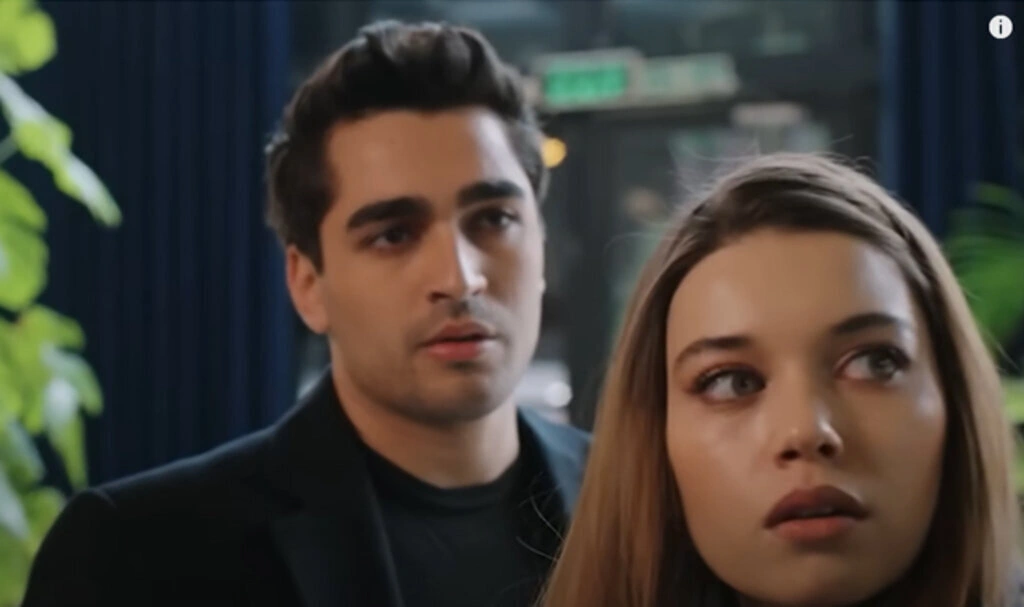 Yalı Çapkını 22. bölüm fragmanı yayınlandı! Ferit Nereye Gitti? Seyran'a kötü haber! - Resim 2