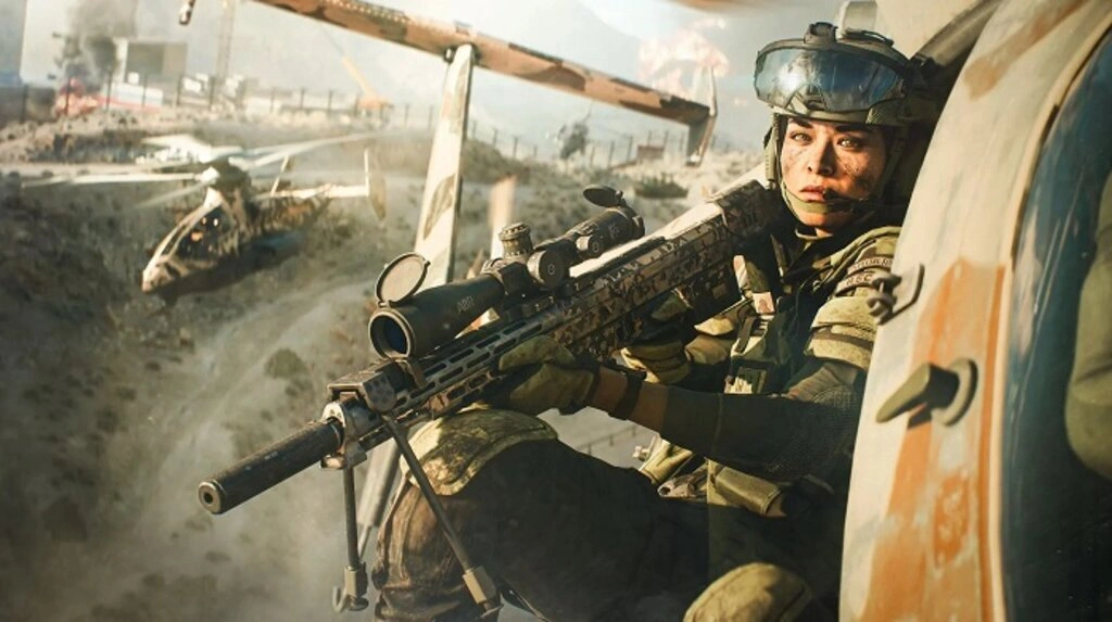 Battlefield 2042’nin 4. sezonu yayında! Eleventh Hour yenilikleri - Resim 2