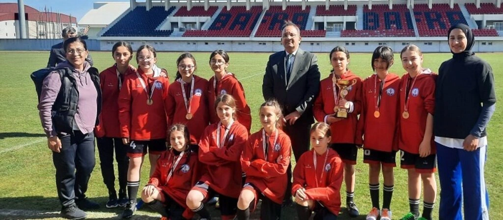 Ragbi Samsun il birinciliği sona erdi - Resim 3