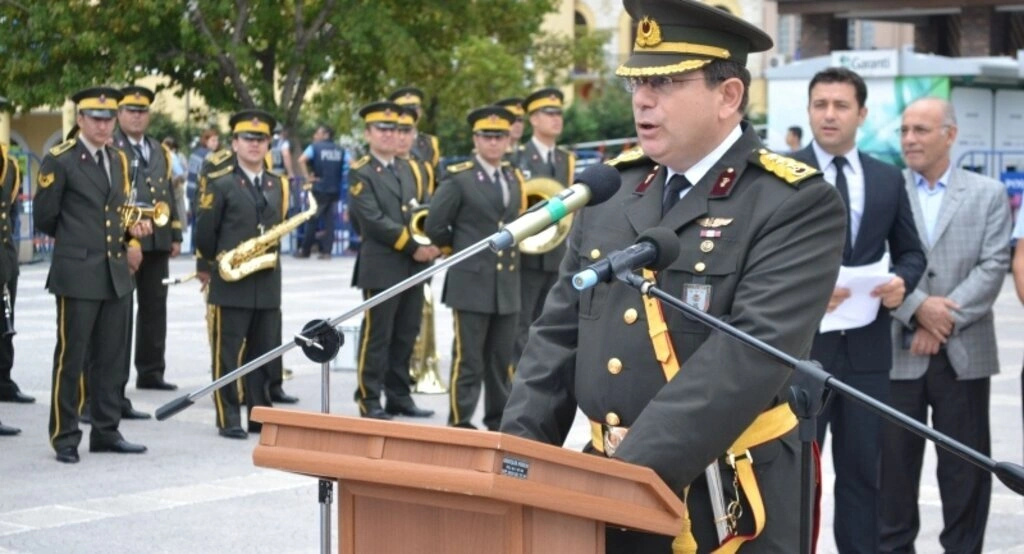 30 Ağustos Zafer Bayramı kutlamaları - Resim 9