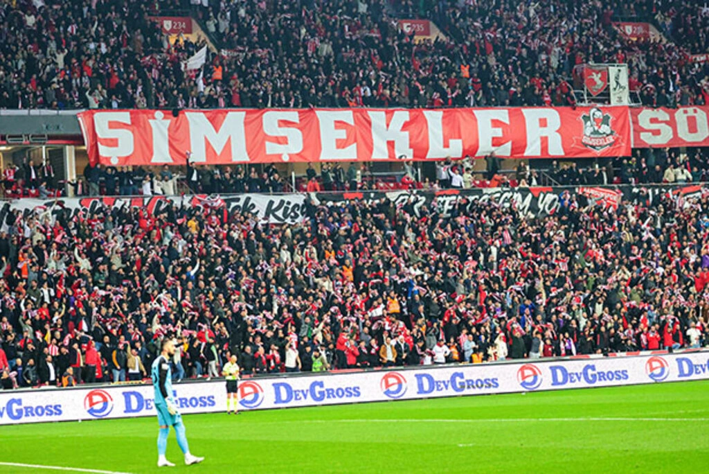 Samsun'da bu coşku hiç bitmesin!  - Resim 9