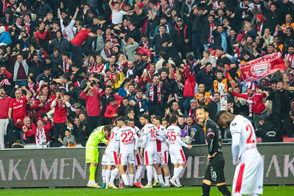 Samsun'da bu coşku hiç bitmesin!  - Resim 11