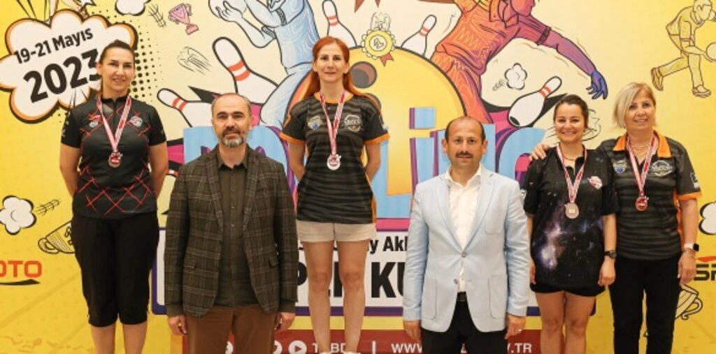 Bowlingde Süper Kupa sahibini buldu - Resim 2