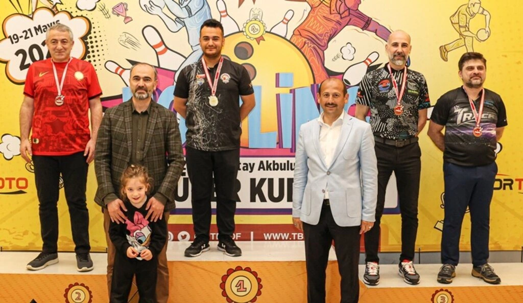 Bowlingde Süper Kupa sahibini buldu - Resim 3