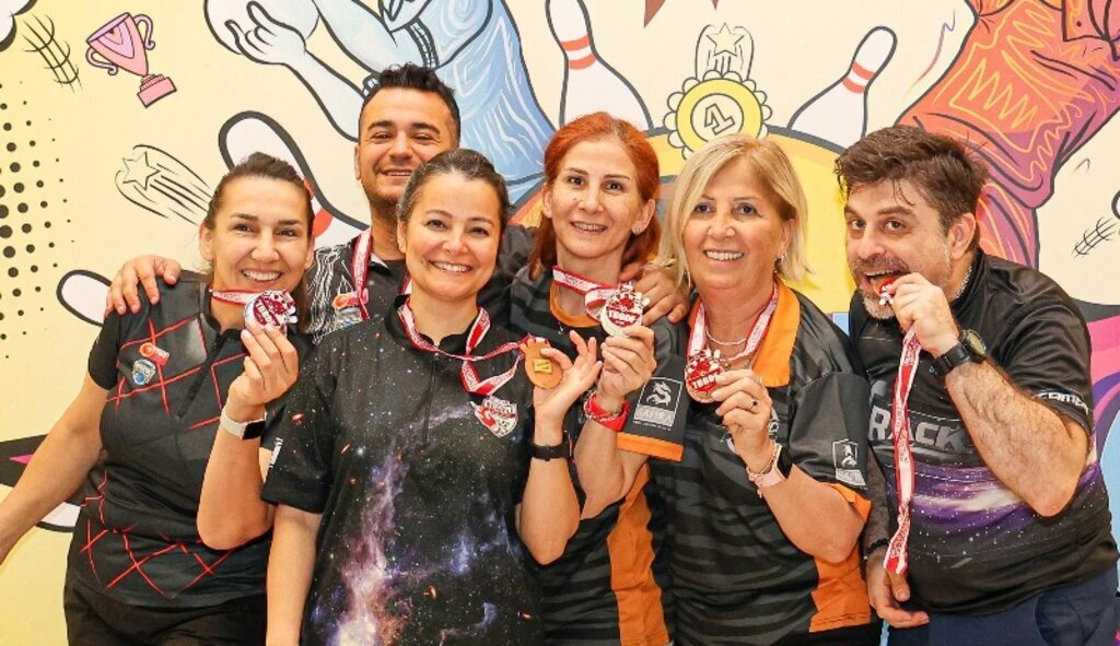 Bowlingde Süper Kupa sahibini buldu - Resim 4