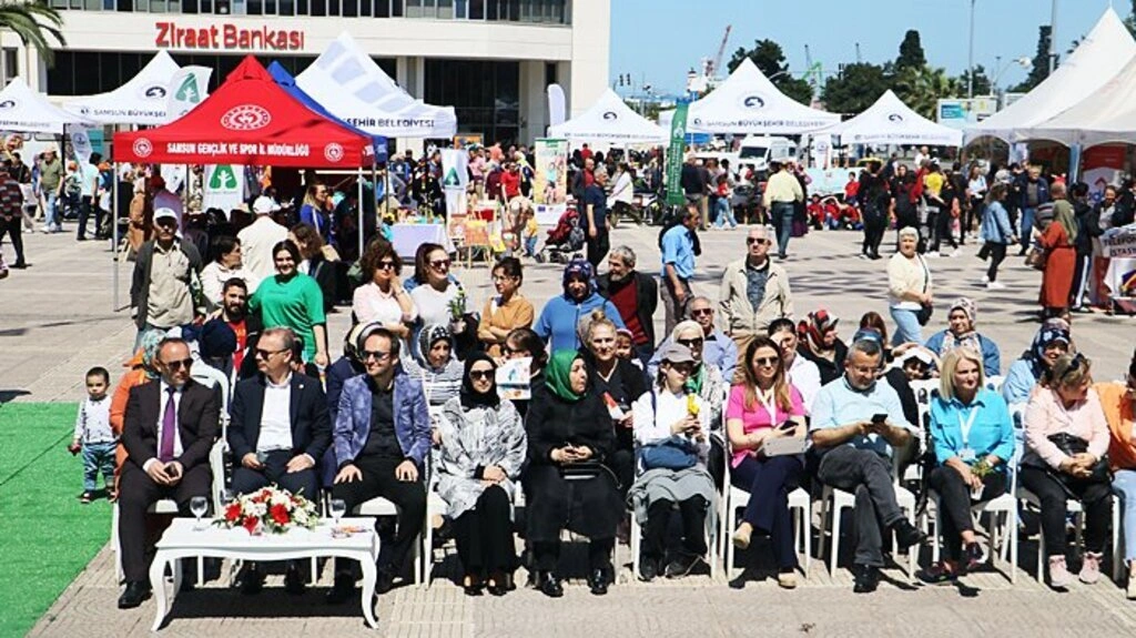 Büyük Anadolu Hastaneleri Yeşil Hastane Yolunda emin adımlarla yürüyor - Resim 9