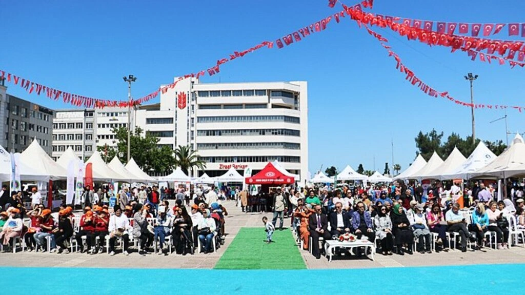 Büyük Anadolu Hastaneleri Yeşil Hastane Yolunda emin adımlarla yürüyor - Resim 10