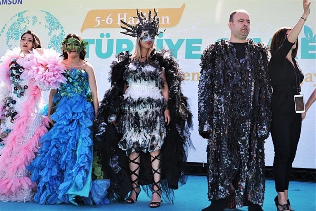 Büyük Anadolu Hastaneleri Yeşil Hastane Yolunda emin adımlarla yürüyor - Resim 16