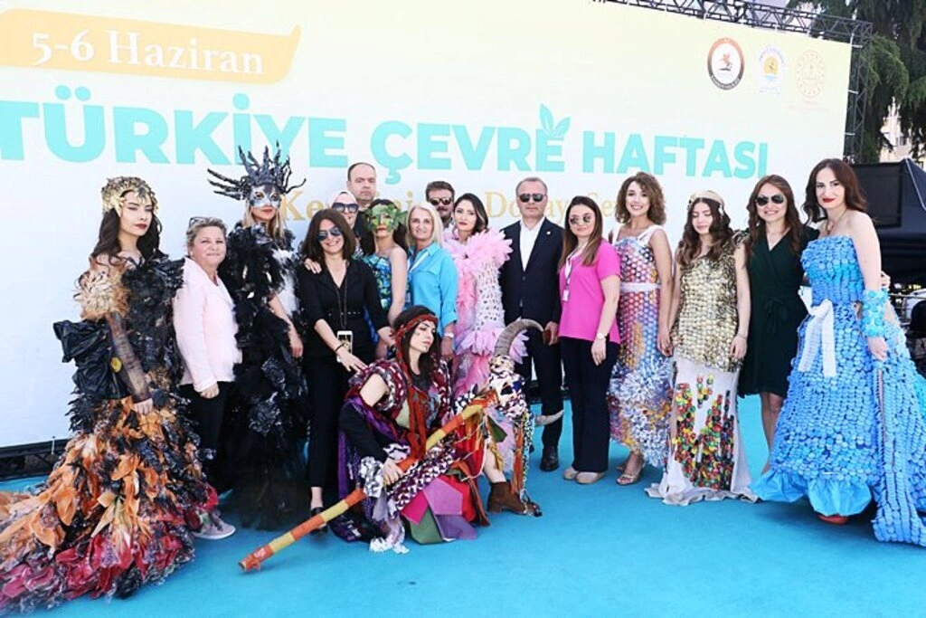 Büyük Anadolu Hastaneleri Yeşil Hastane Yolunda emin adımlarla yürüyor - Resim 18