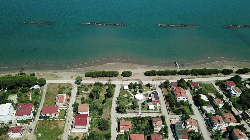 Atakum Belediyesi tesisleri yaza kapılarını açtı  - Resim 5