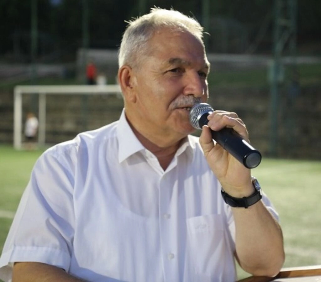Kavaklı Gençler Halı Saha Futbol Turnuvası'nda buluştu - Resim 7
