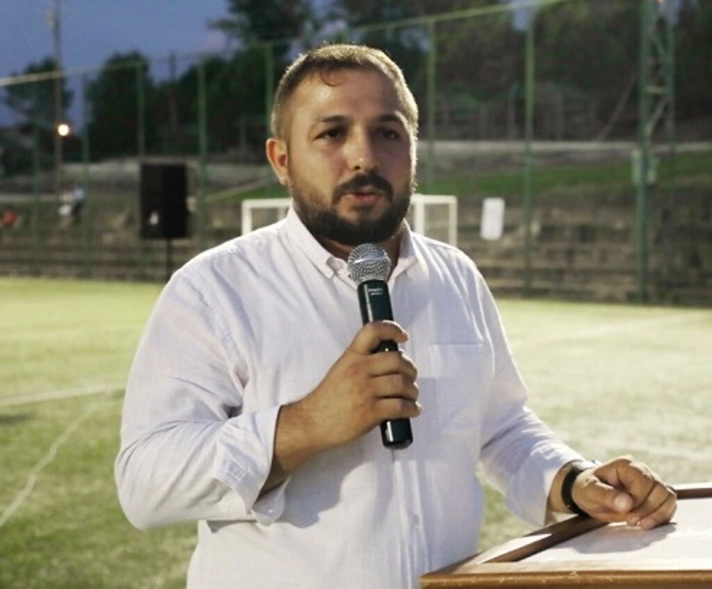 Kavaklı Gençler Halı Saha Futbol Turnuvası'nda buluştu - Resim 8