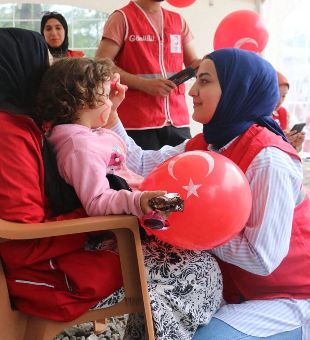 Nebiyan Doğa ve Gençlik Festivali başladı - Resim 17
