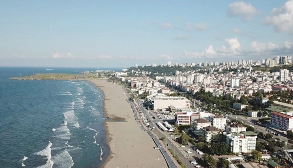 Atakum’un nüfusu 250 bini aştı! Tablolarla Atakum'un nüfus durumu - Resim 1