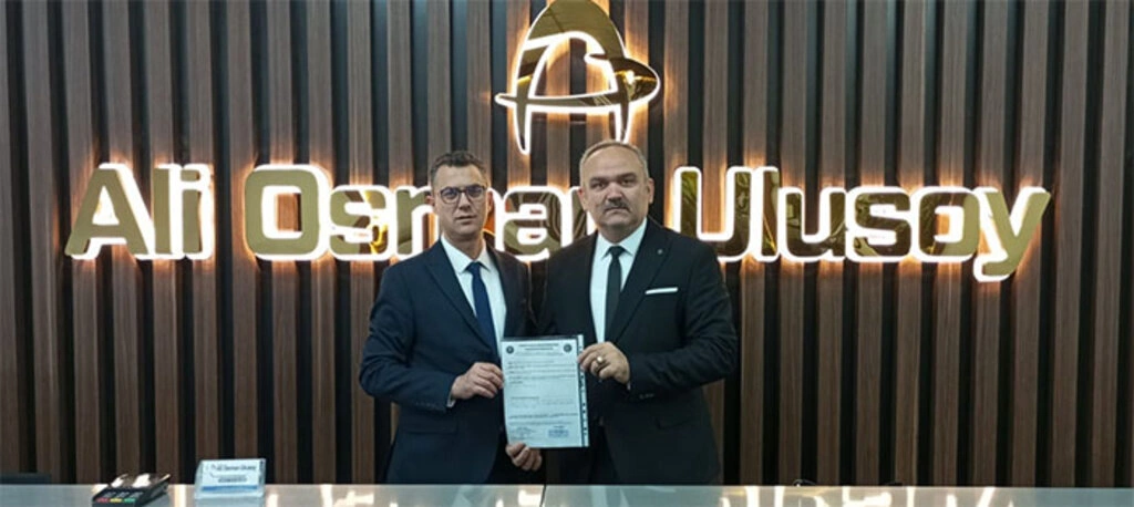 Türkiye Sağlık İş Sendikası üyeleri Ali Osman Ulusoy'dan indirimli yararlanacak - Resim 1