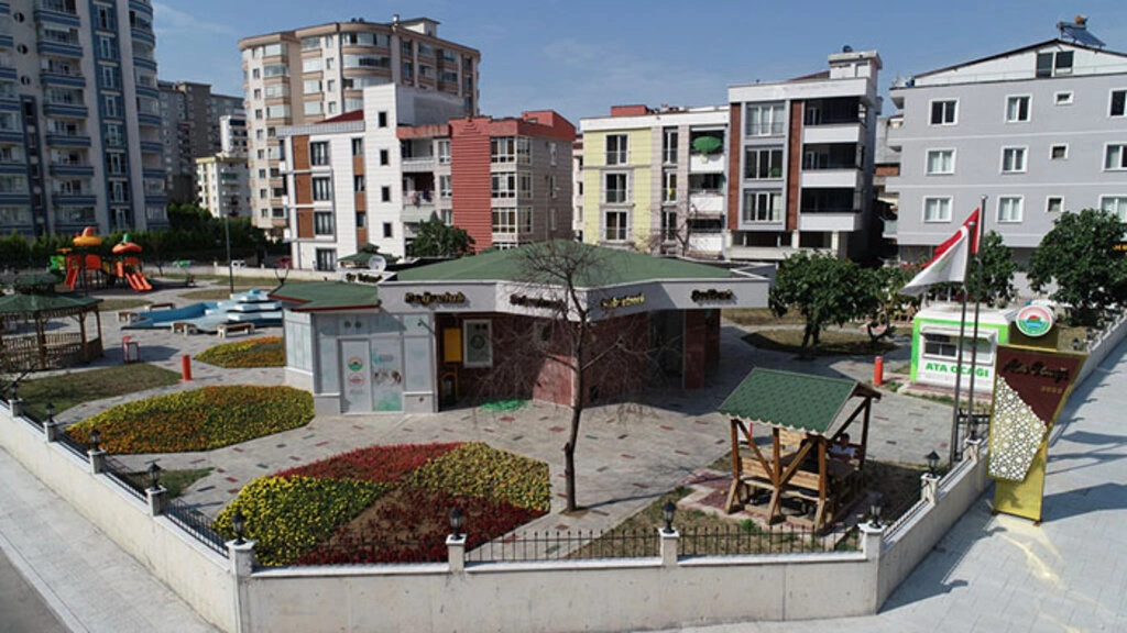 Başkan Demirtaş 4,5 yılını anlattı - Resim 2