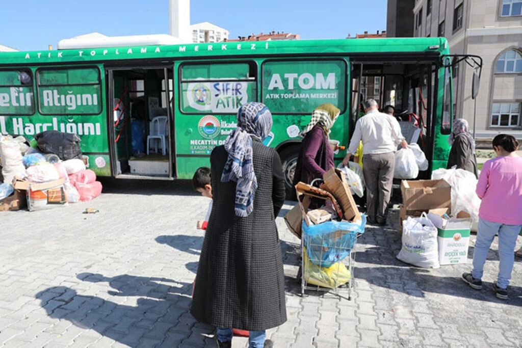 Başkan Demirtaş 4,5 yılını anlattı - Resim 6