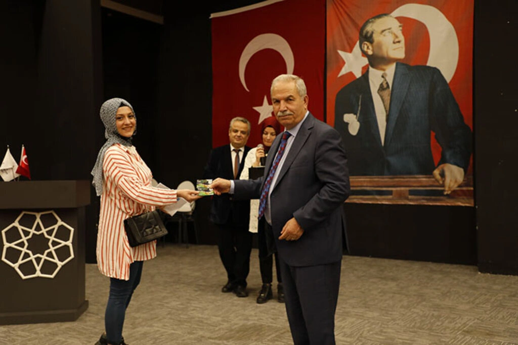 Başkan Demirtaş 4,5 yılını anlattı - Resim 7