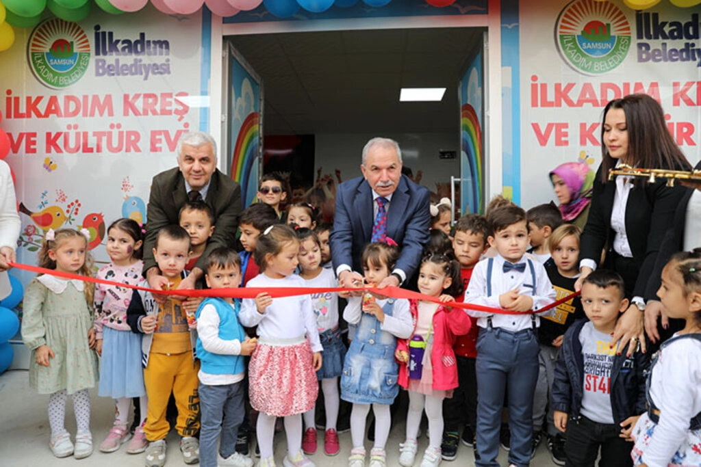 Başkan Demirtaş 4,5 yılını anlattı - Resim 8
