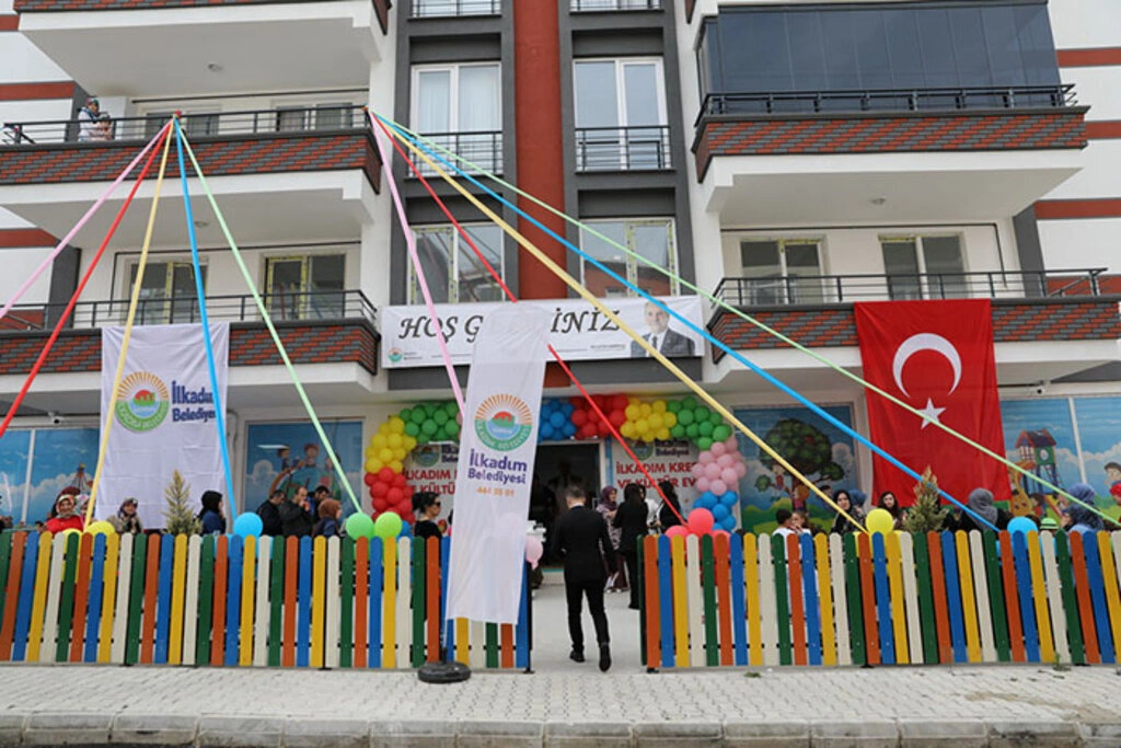 Başkan Demirtaş 4,5 yılını anlattı - Resim 12