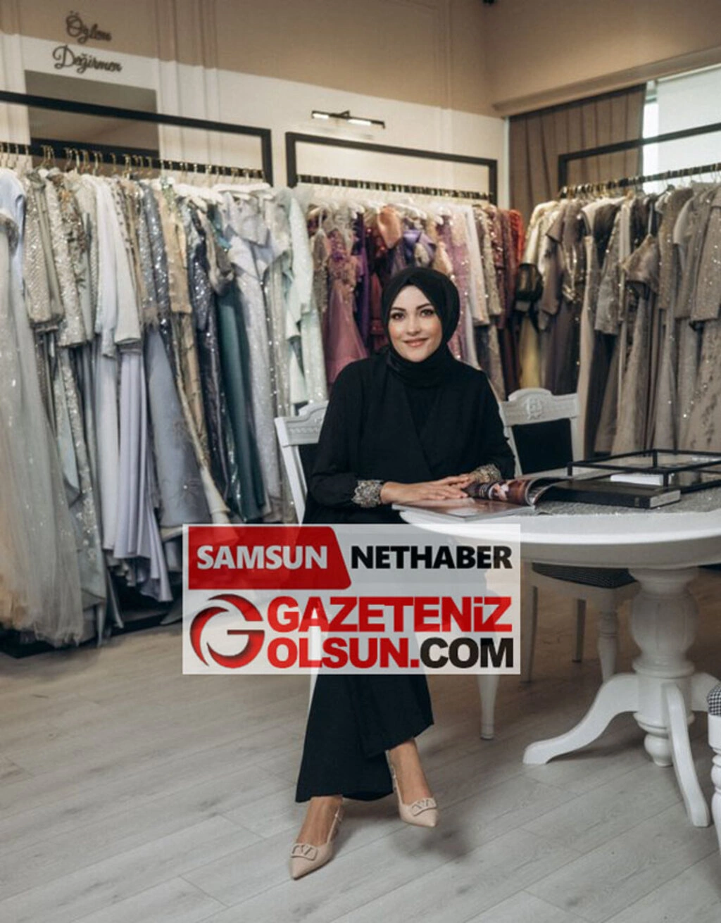 Düğün hazırlığı için son günü beklemeyin! Özlem Değirmen kimdir? - Resim 2
