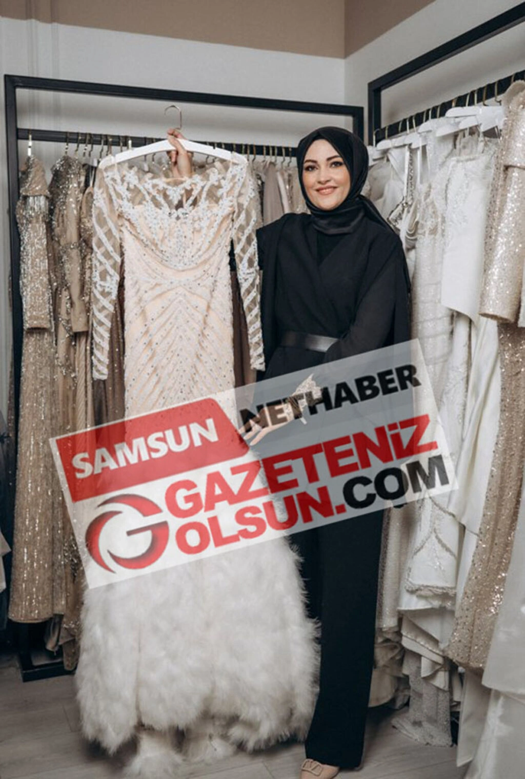 Düğün hazırlığı için son günü beklemeyin! Özlem Değirmen kimdir? - Resim 3