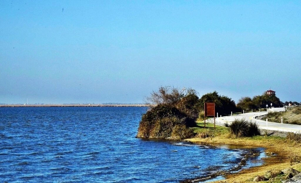 Kızılırmak Kuş Cenneti fotoğrafları - Resim 2
