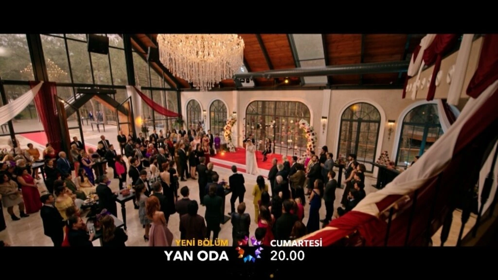 Yan Oda yeni bölüm ne zaman saat kaçta?  - Resim 1