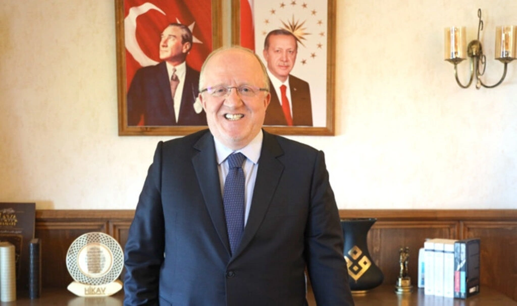 Fikir Özgürlüğüne Karşı Uygulanan Vahşet: Columbia Üniversitesi Örneği - Resim 1