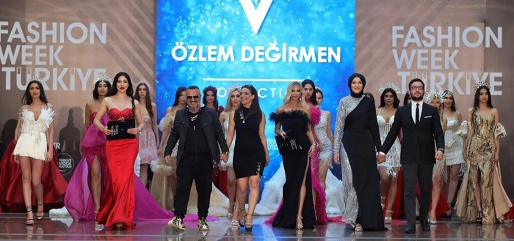Özlem Değirmen Dubai yolcusu Türkiye’yi temsil edecek - Resim 1
