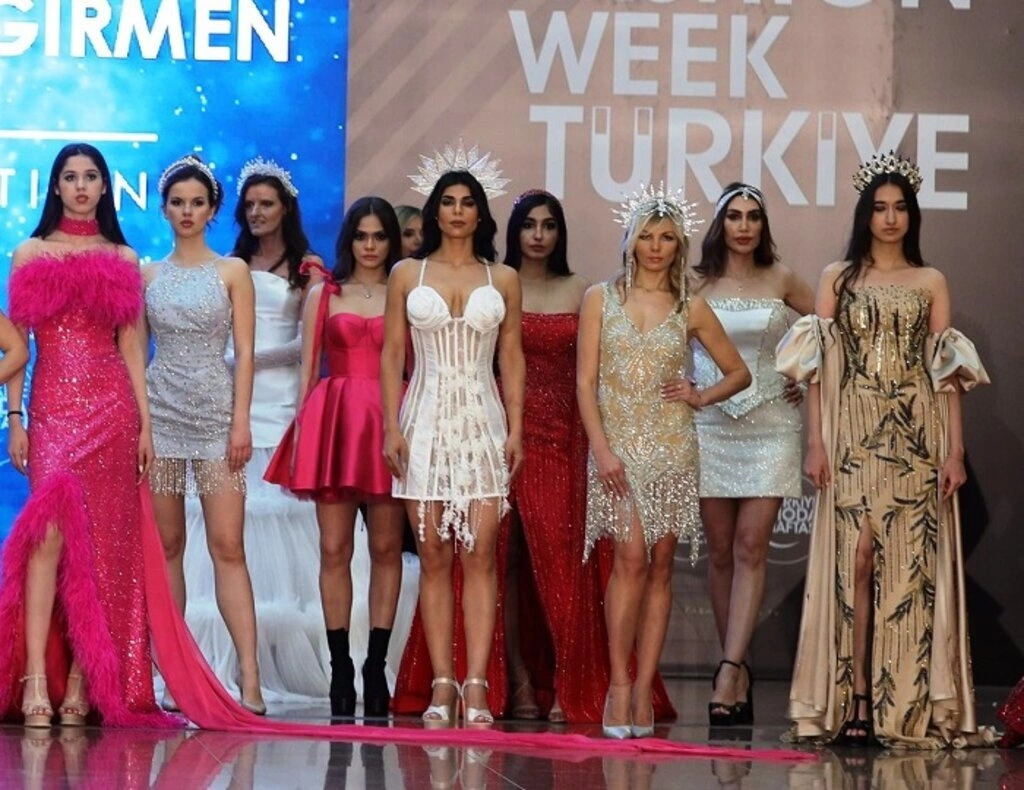 Özlem Değirmen Dubai yolcusu Türkiye’yi temsil edecek - Resim 2