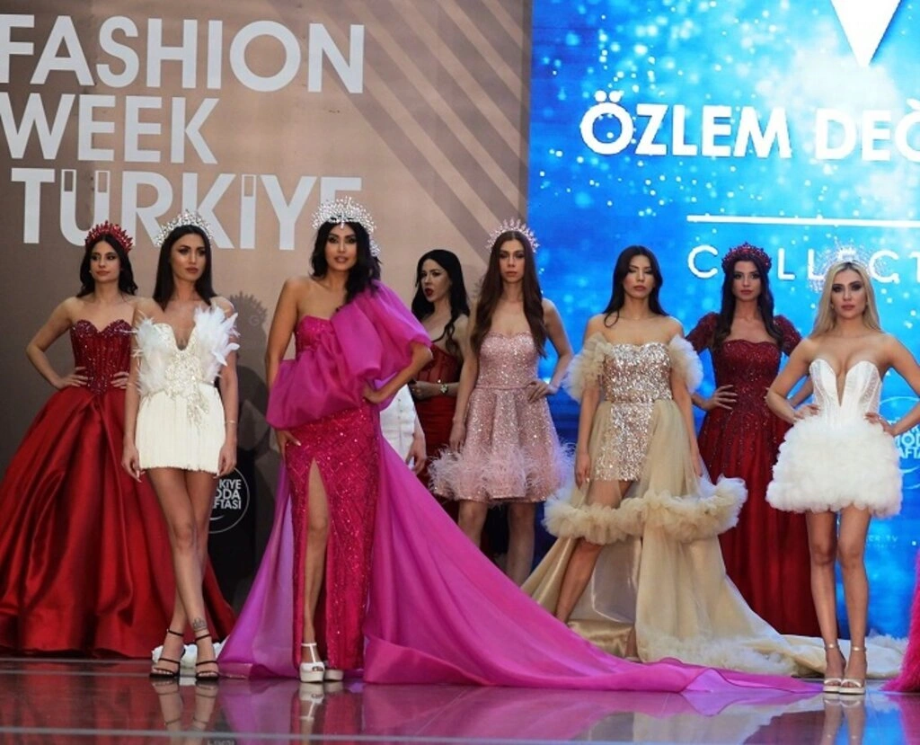 Özlem Değirmen Dubai yolcusu Türkiye’yi temsil edecek - Resim 3