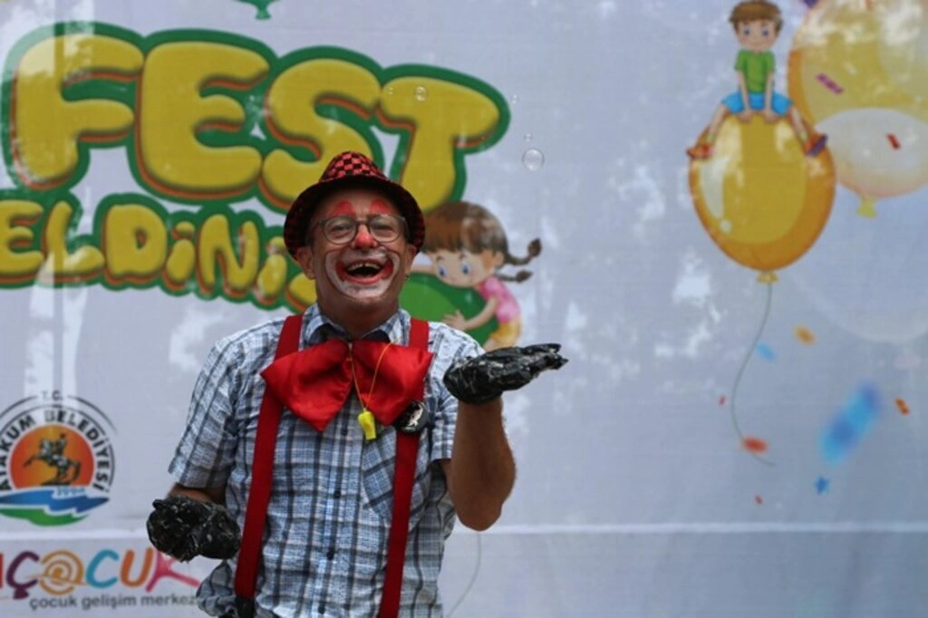 Atakum Belediyesi'nden Atafest Festivali coşkusu - Resim 2