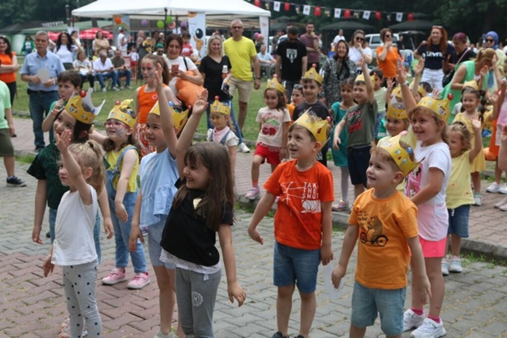 Atakum Belediyesi'nden Atafest Festivali coşkusu - Resim 3