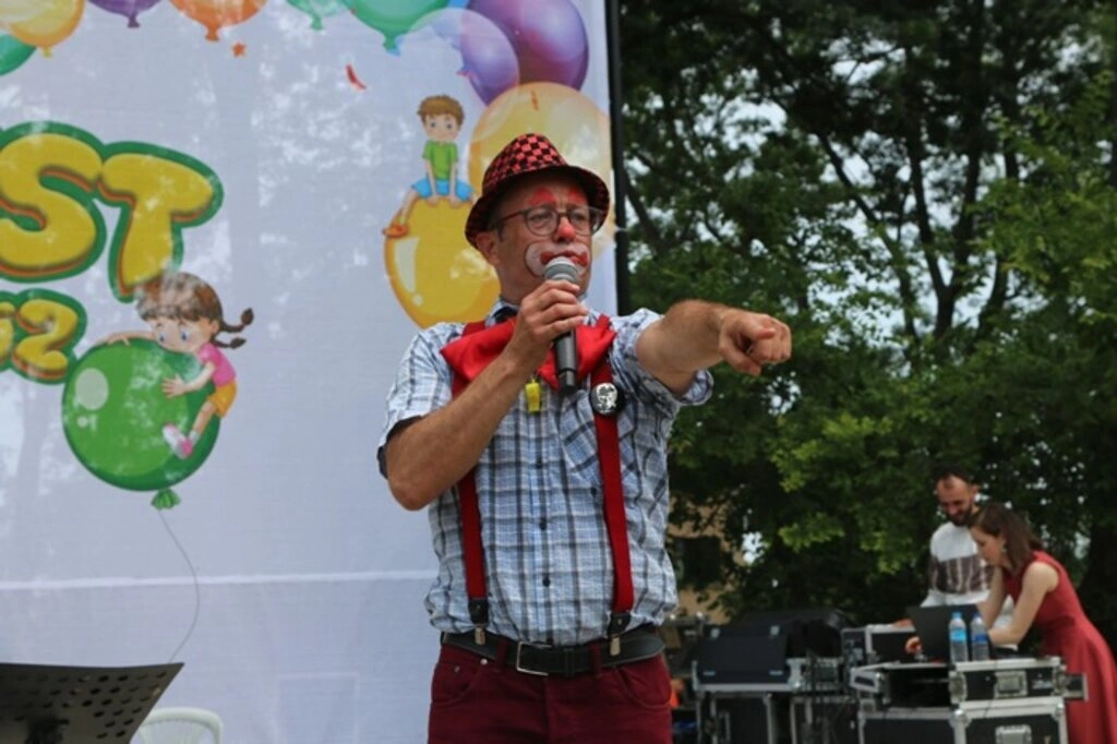 Atakum Belediyesi'nden Atafest Festivali coşkusu - Resim 4