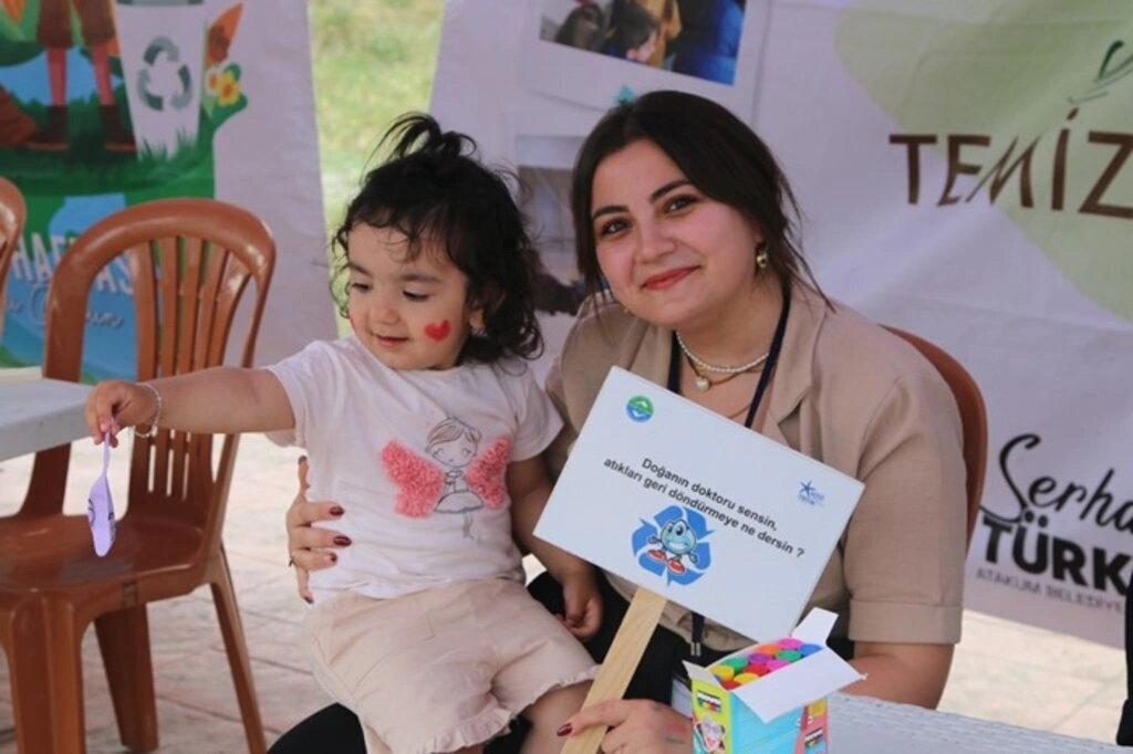 Atakum Belediyesi'nden Atafest Festivali coşkusu - Resim 5