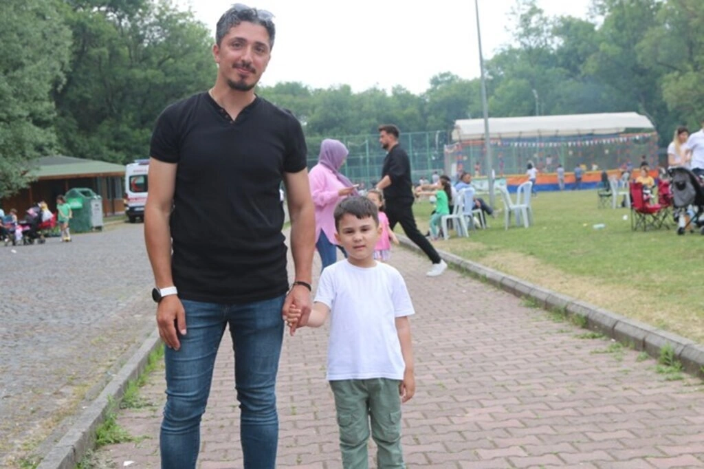 Atakum Belediyesi'nden Atafest Festivali coşkusu - Resim 6