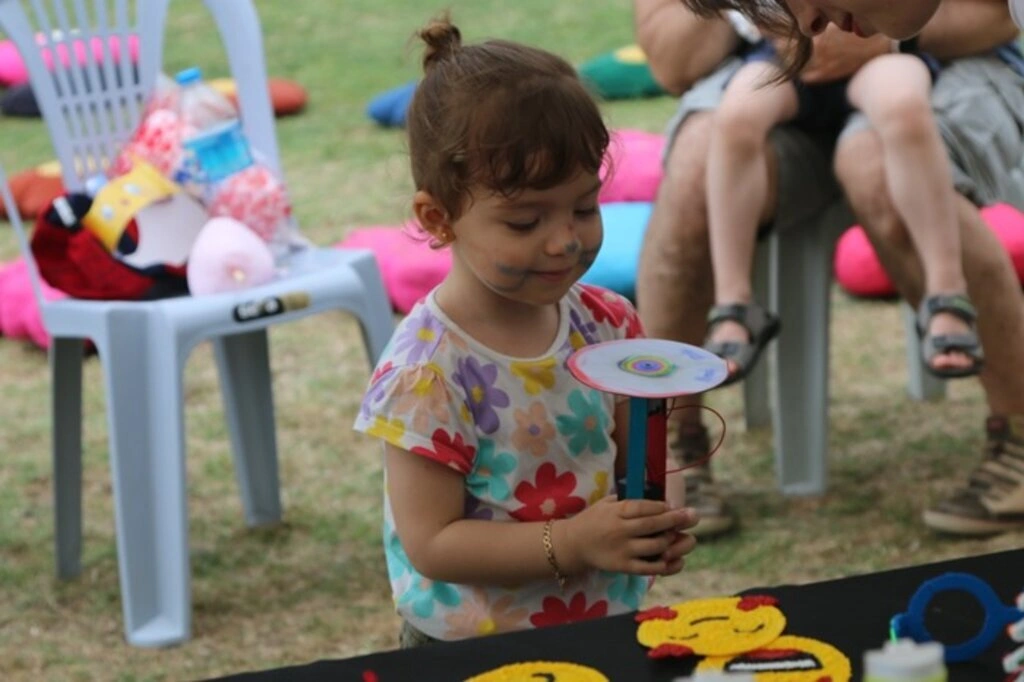 Atakum Belediyesi'nden Atafest Festivali coşkusu - Resim 8