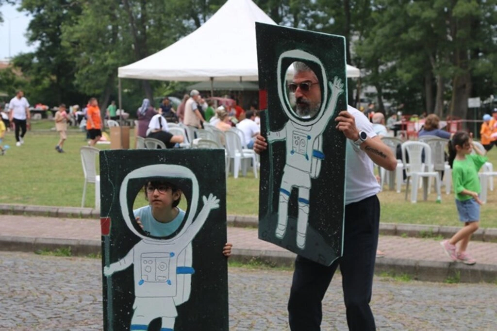Atakum Belediyesi'nden Atafest Festivali coşkusu - Resim 11