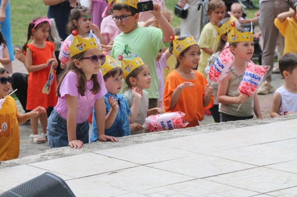 Atakum Belediyesi'nden Atafest Festivali coşkusu - Resim 13