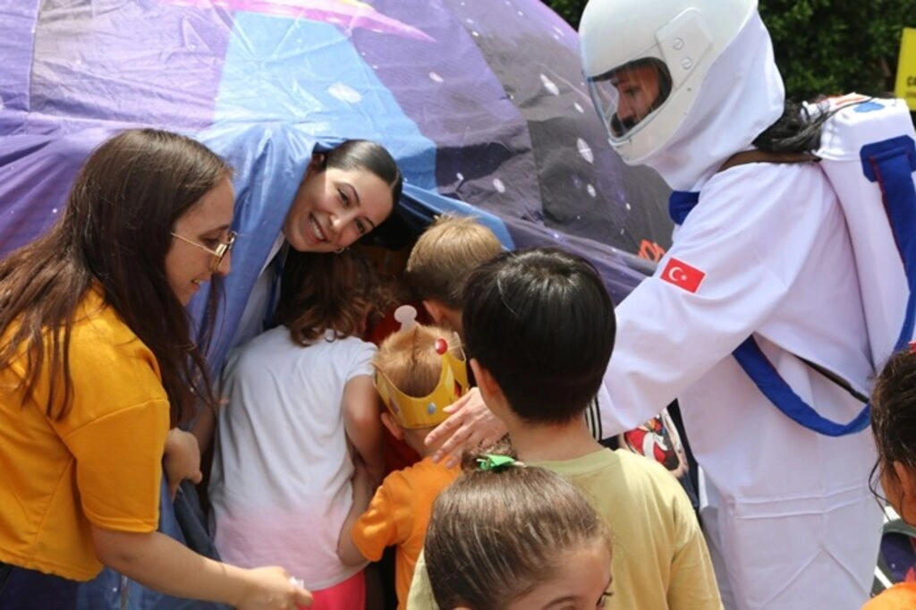 Atakum Belediyesi'nden Atafest Festivali coşkusu - Resim 18