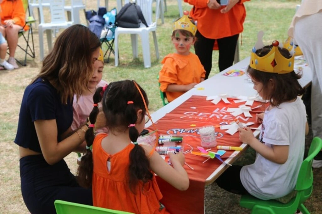 Atakum Belediyesi'nden Atafest Festivali coşkusu - Resim 19