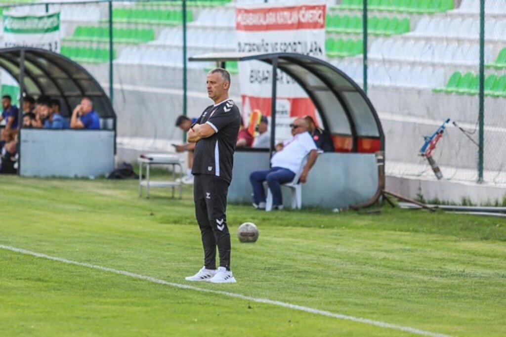 Samsunspor U19 Ankaragücü'nü 3-0 mağlup etti - Resim 8