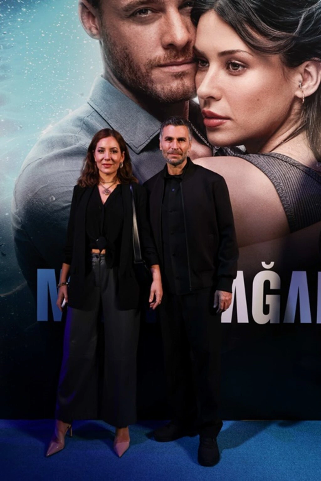 Mavi Mağara filminin Galası Gerçekleşti! - Resim 3