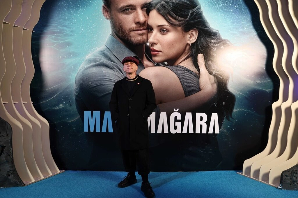Mavi Mağara filminin Galası Gerçekleşti! - Resim 7
