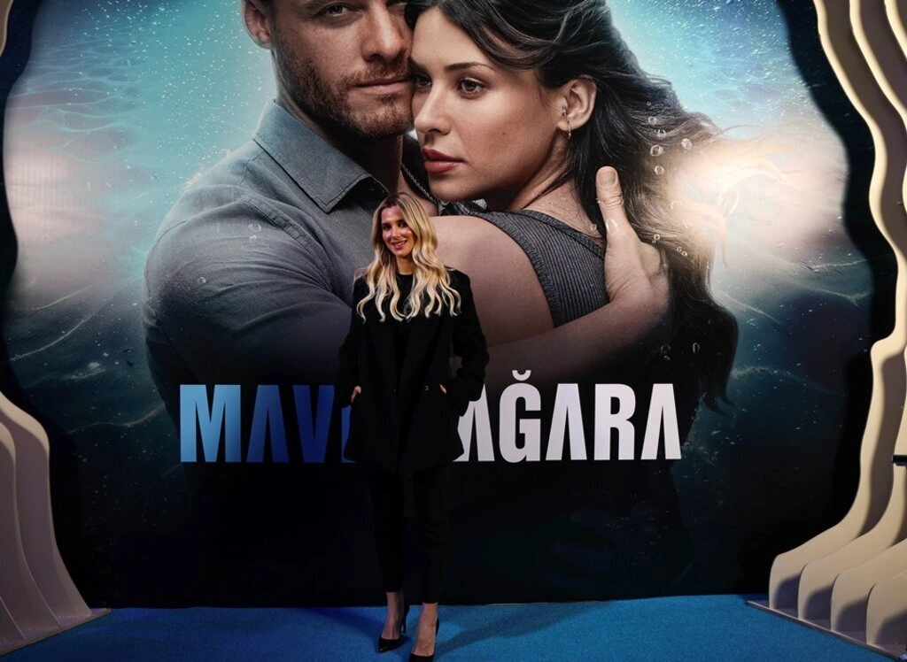 Mavi Mağara filminin Galası Gerçekleşti! - Resim 15