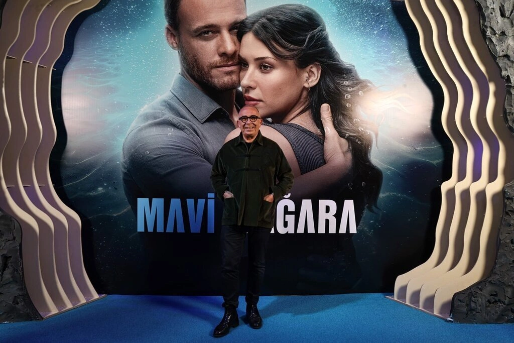 Mavi Mağara filminin Galası Gerçekleşti! - Resim 16